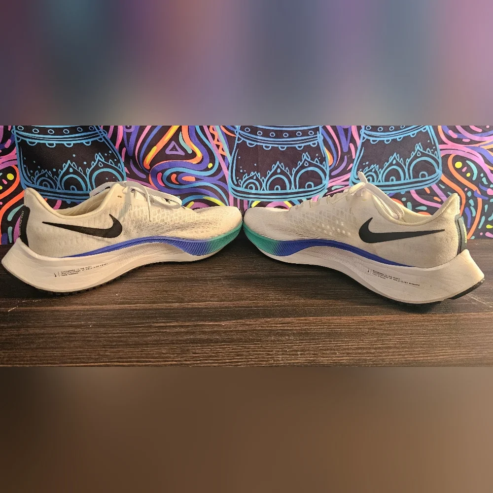 Nike Air Zoom Pegasus 37 running shoes - Picture 5 of 8